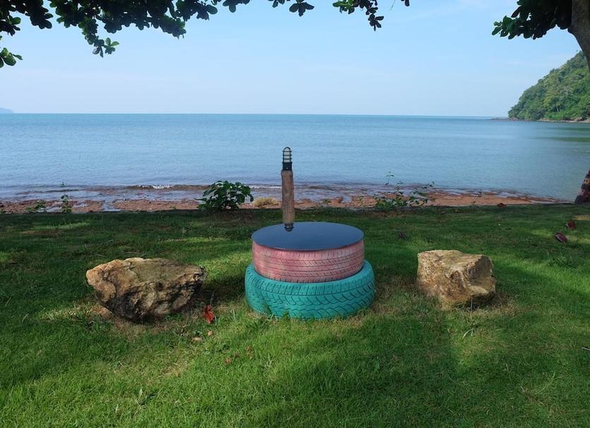 Extérieur Photo