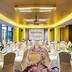 Salle de banquet