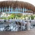 Salle de banquet