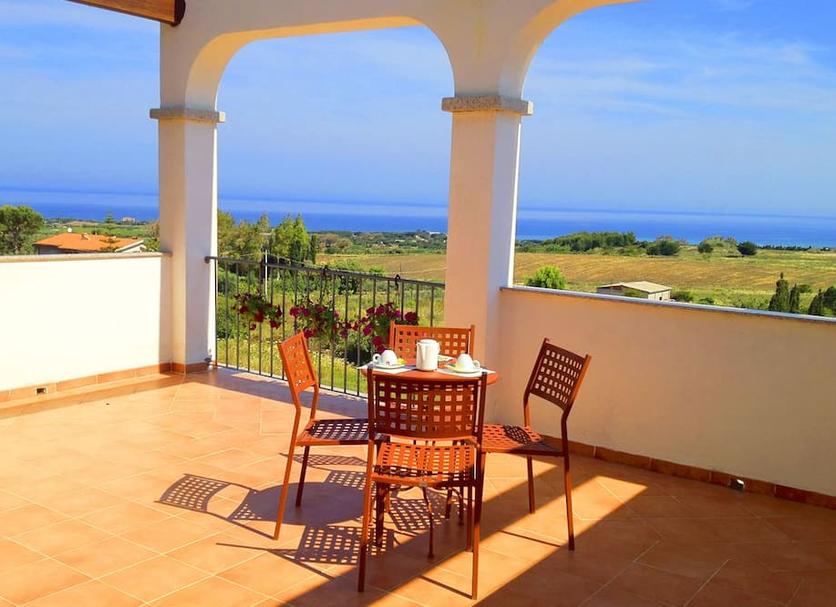 Balcon Photo