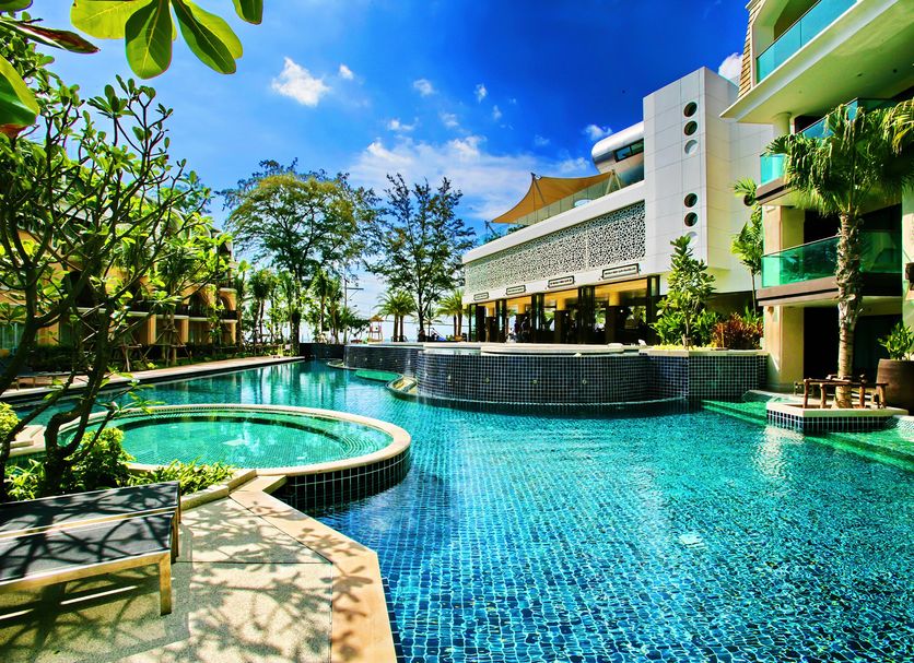 Piscine Photo