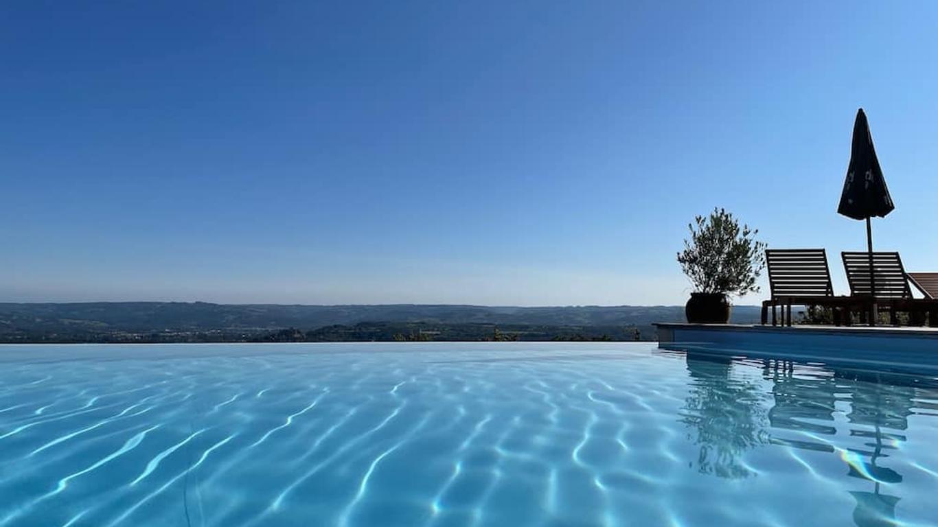 Le Relais de Castelnau