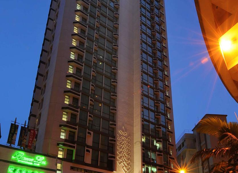 Bâtiment Photo