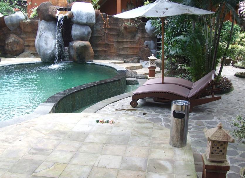 Piscine Photo