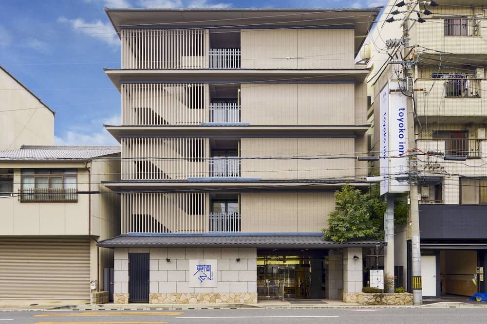 Bâtiment