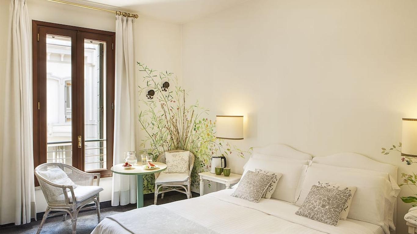 Albergo Al Moretto