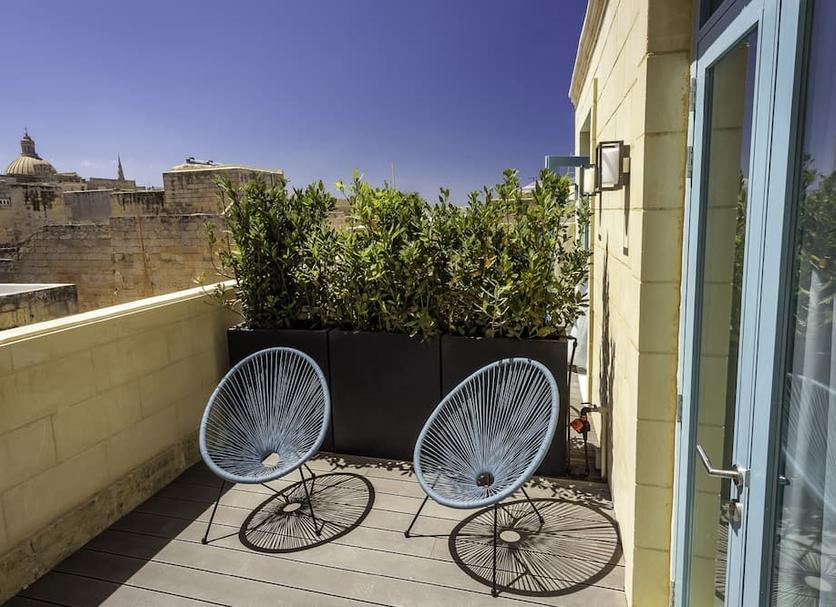 Balcon Photo