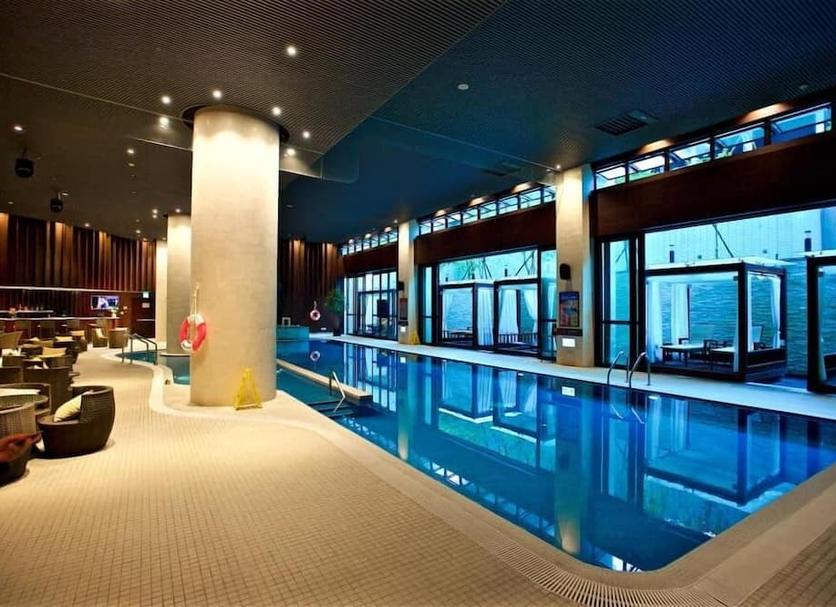 Piscine Photo