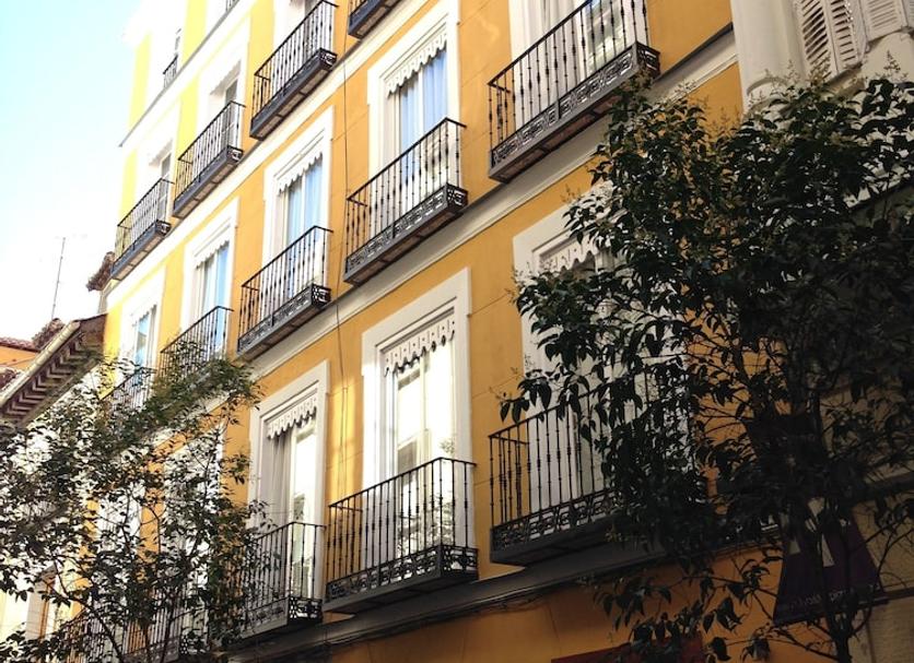 Bâtiment Photo