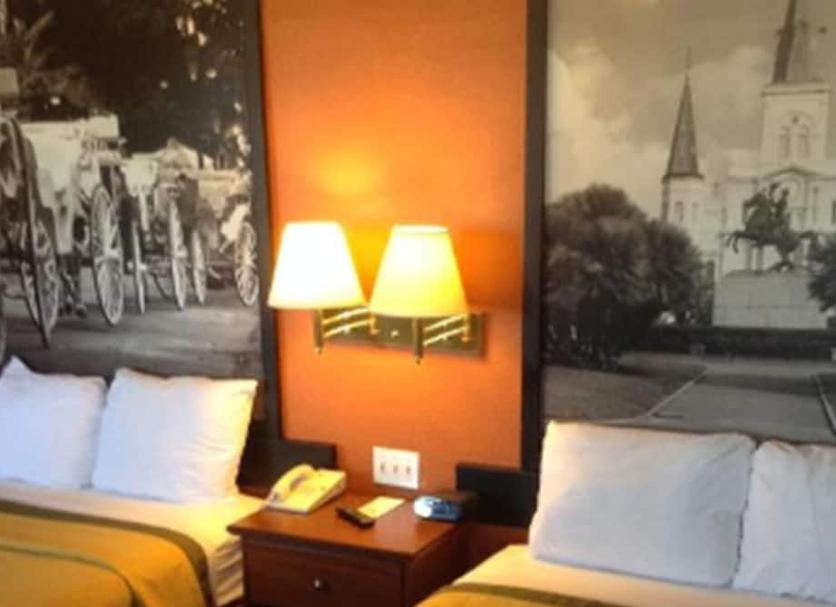 Équipements de la chambre Photo