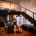 Escalier
