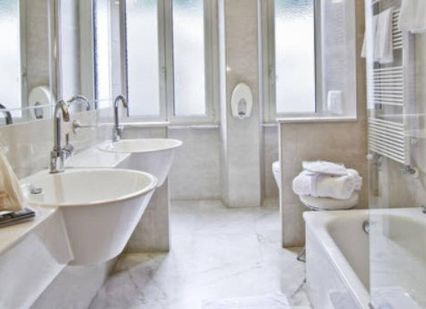 Salle de bain Photo
