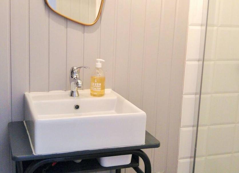 Salle de bain Photo