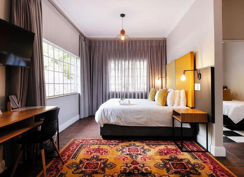 Chambre Photo