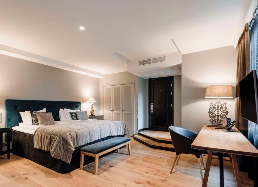 Chambre Photo