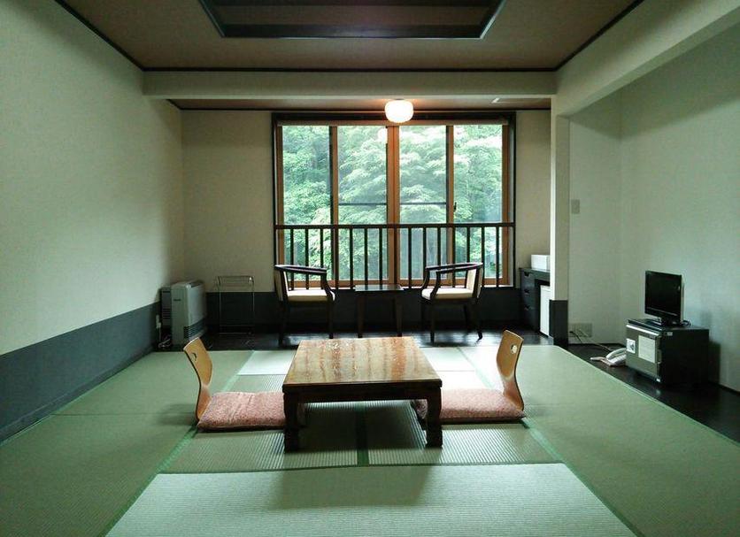 Salle à manger Photo