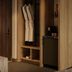 Équipements de la chambre