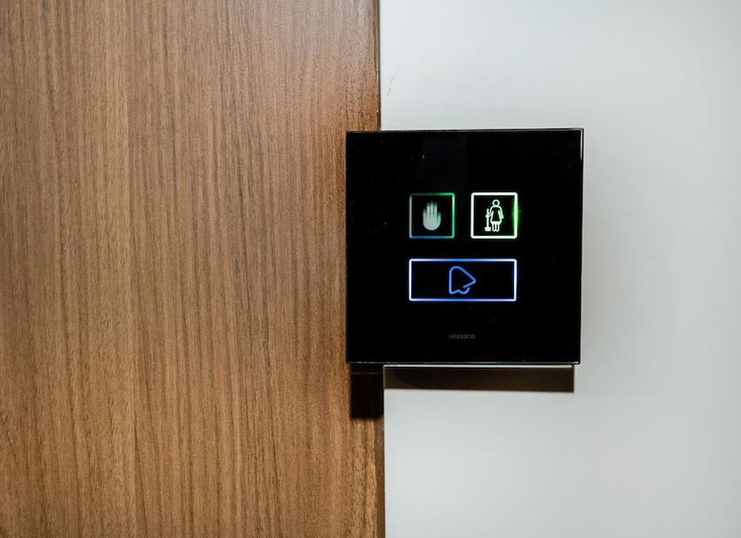 Équipements de la chambre Photo