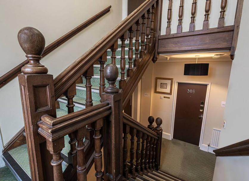 Escalier Photo