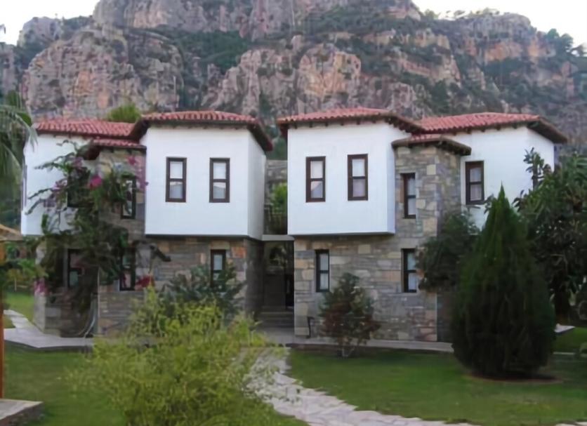 Bâtiment Photo