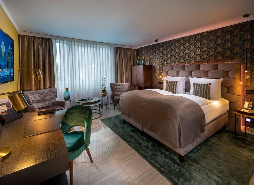 Chambre Photo