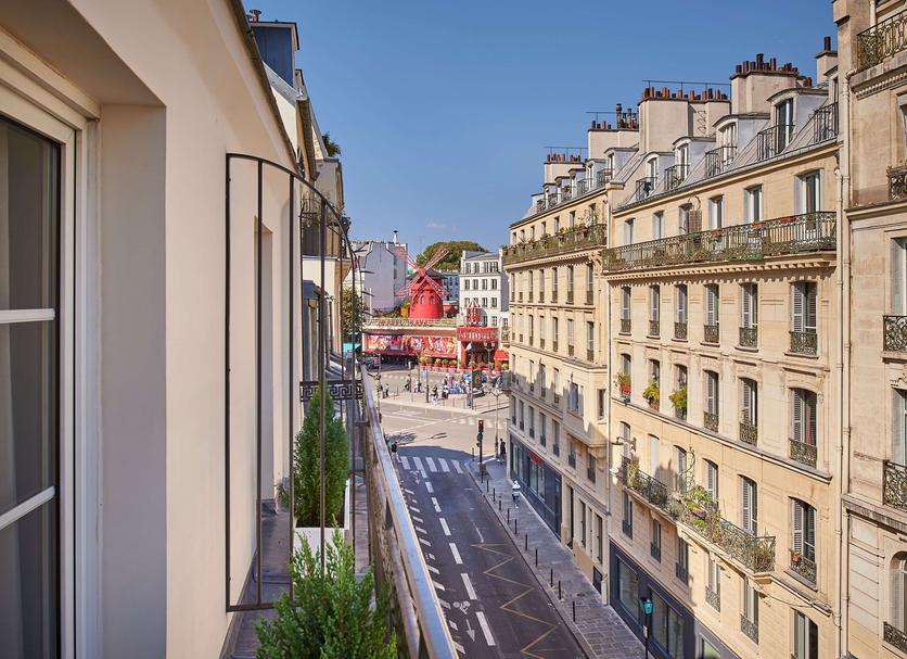 Extérieur Photo