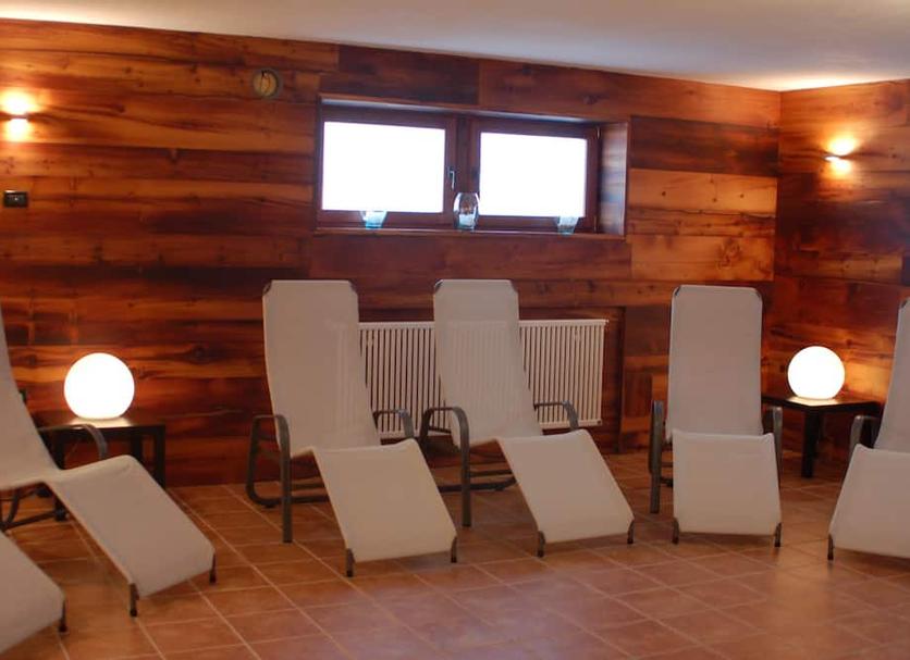 Spa Photo