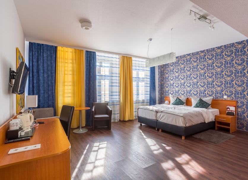 Chambre Photo