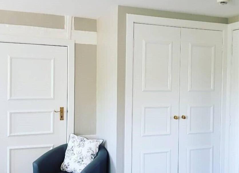 Équipements de la chambre Photo