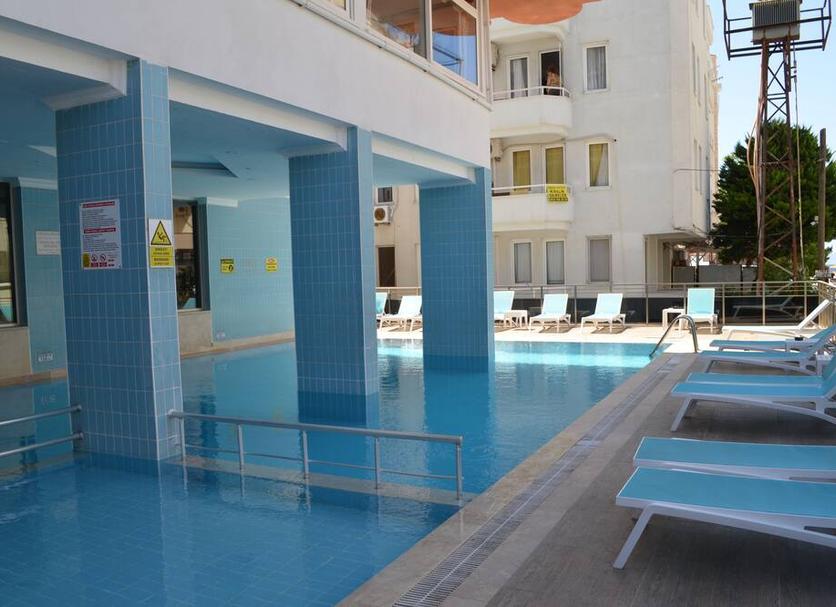 Piscine Photo
