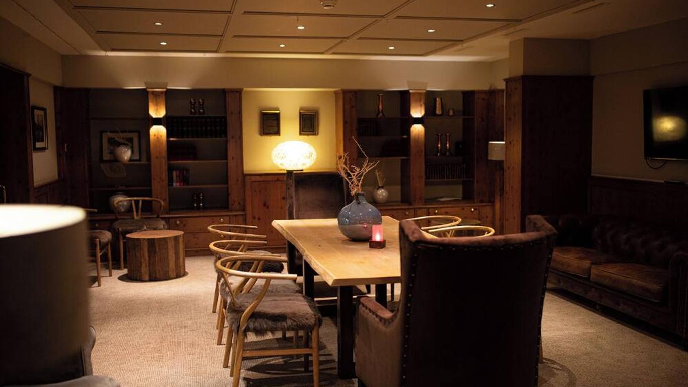 Robinson Club Arosa - Adults Only