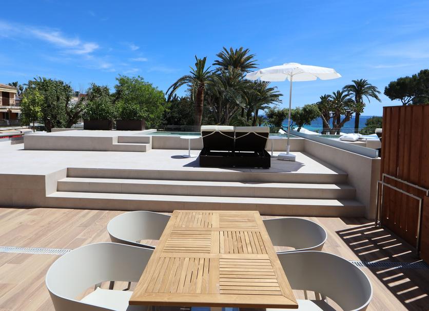 Balcon Photo
