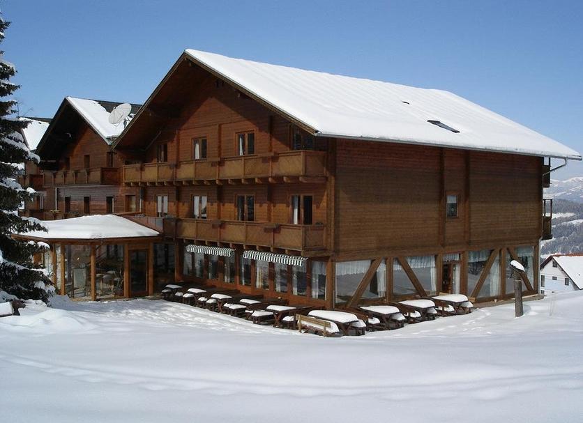 Bâtiment Photo