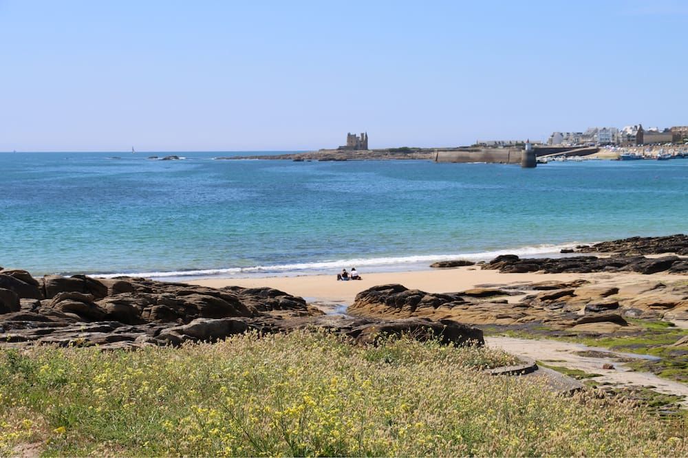 Plage
