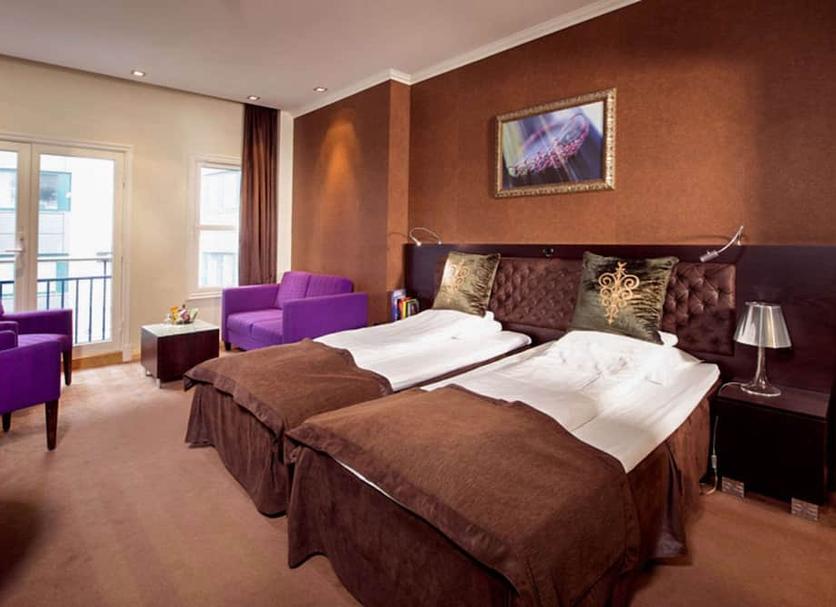 Chambre Photo