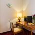 Équipements de la chambre