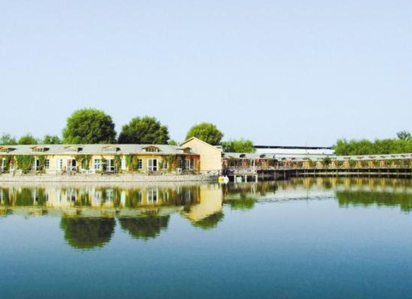 Extérieur Photo