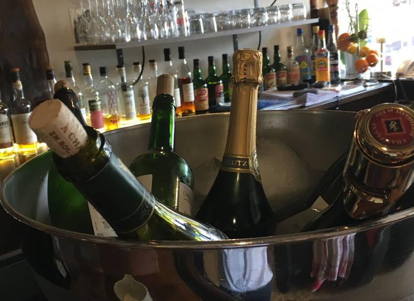 Bar Photo