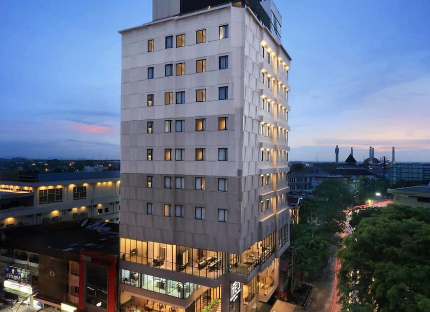 Bâtiment Photo
