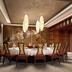 Salle de banquet