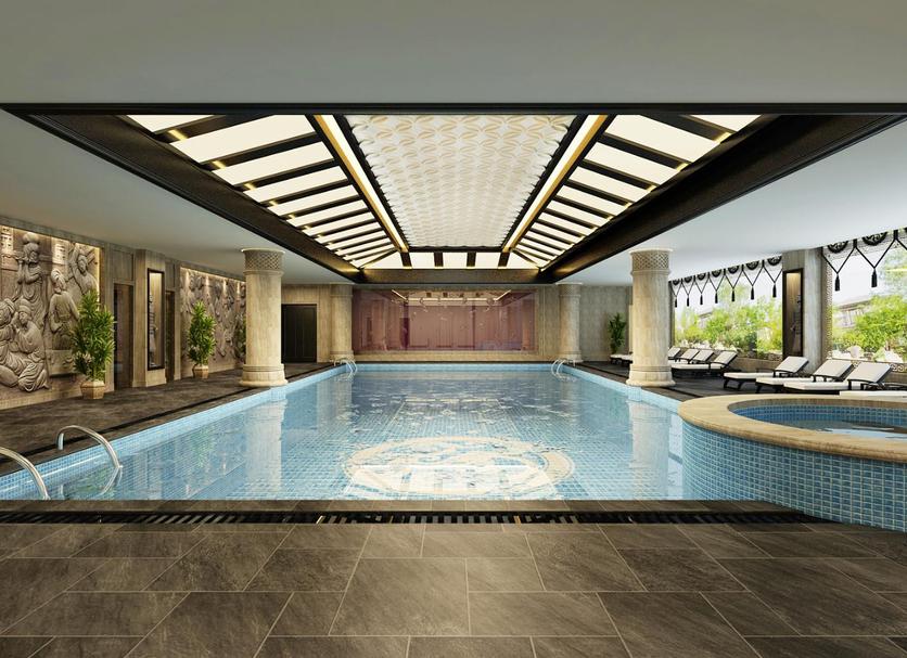 Piscine Photo