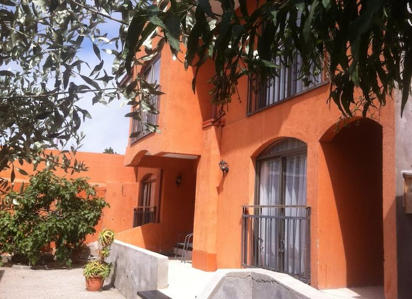 Extérieur Photo