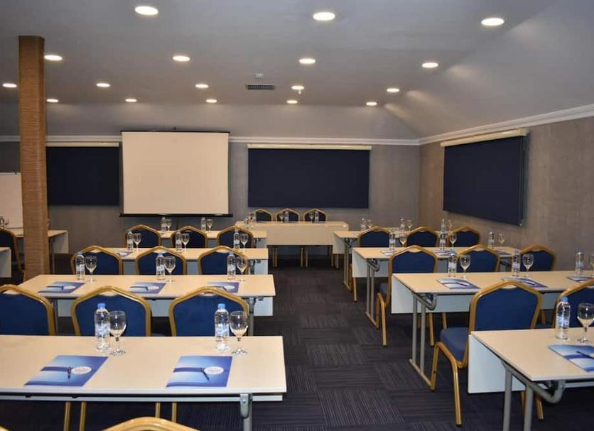 Espace de conférence Photo