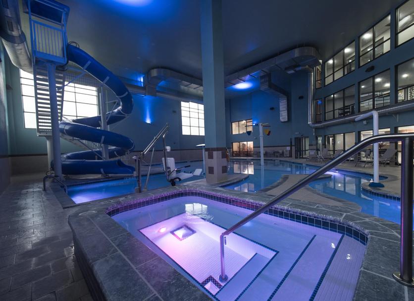 Piscine Photo