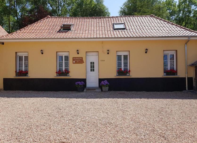 Bâtiment Photo