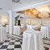 Salle de banquet