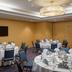 Salle de banquet