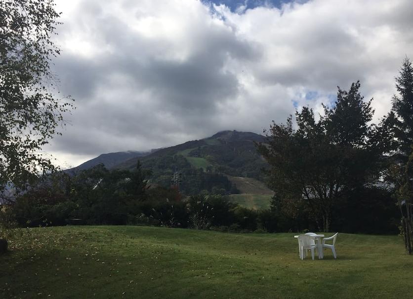 Extérieur Photo