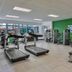 Salle de sport
