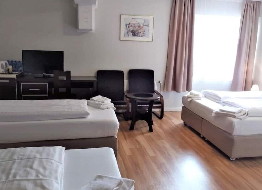 Chambre Photo
